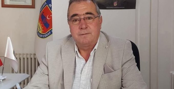 Demirkan, “Yetki Belgesinde Eğitim Şartı Düzenlemesi” hakkında bilgi verdi