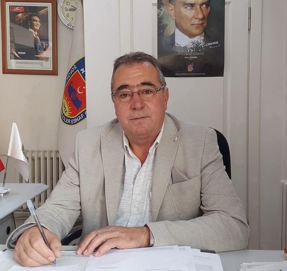 Demirkan, “Yetki Belgesinde Eğitim Şartı Düzenlemesi” hakkında bilgi verdi