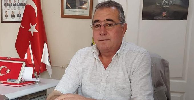 Demirkan, TBMM gündemindeki “Torba Kanun” teklifindeki düzenlemeleri değerlendirdi: “Esnafın beklentisi, kalıcı çözüm olarak vergi oranlarının en az %50 indirilmesidir”