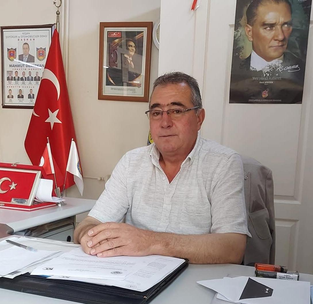 Demirkan, TBMM gündemindeki “Torba Kanun” teklifindeki düzenlemeleri değerlendirdi: “Esnafın beklentisi, kalıcı çözüm olarak vergi oranlarının en az %50 indirilmesidir”