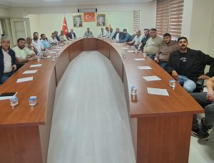 Trakya Roman dernekleri Keşan’da toplandı