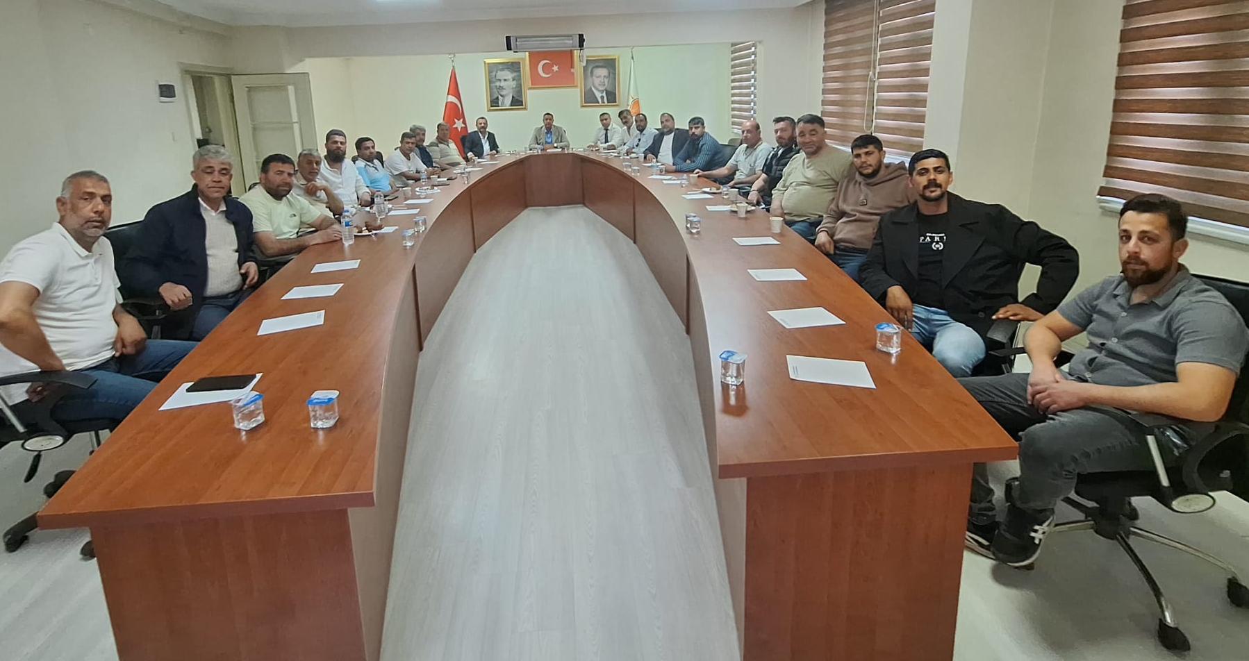 Trakya Roman dernekleri Keşan’da toplandı