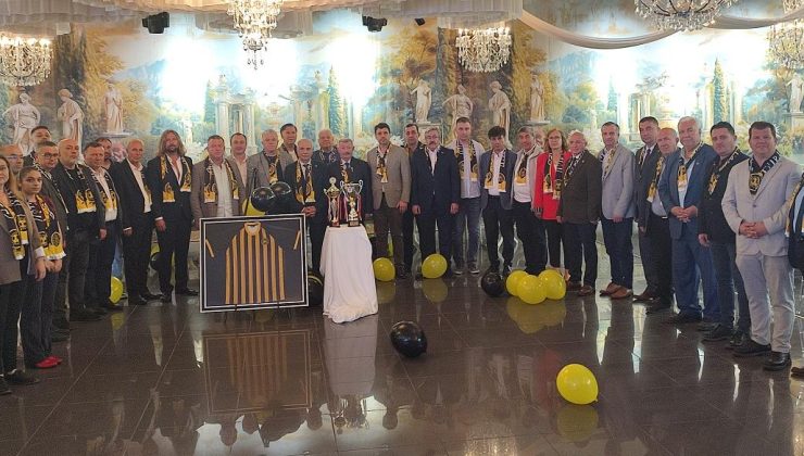 Keşanspor’un “Dayanışma Yemeği” buruk geçti