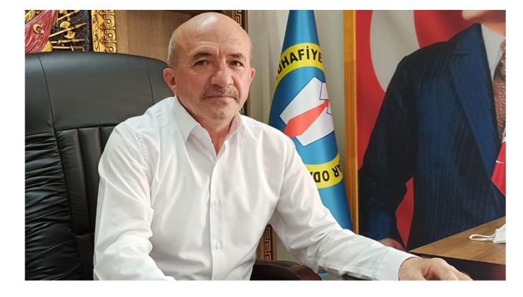 Arife günü pazar kurulacak