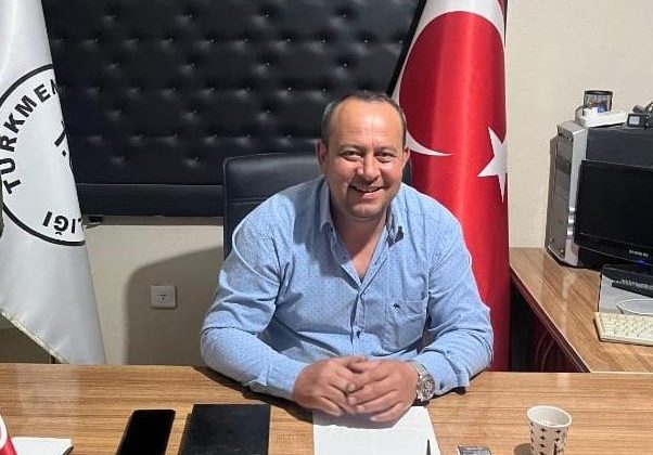 Türkmen Köyü’nün dallığı 3 Mayıs’ta…