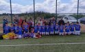 Keşan Genç Ordu U-12 namağlup şampiyon