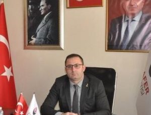 Zafer Partisi Keşan İlçe Başkanı Gümülcineli’den bayram mesajı…