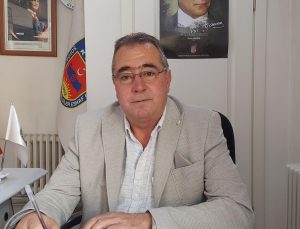 Keşan Şoförler ve Otomobilciler Odası Başkanı Mahmut Demirkan: “Bayram yolculuğu acıya dönüşmesin