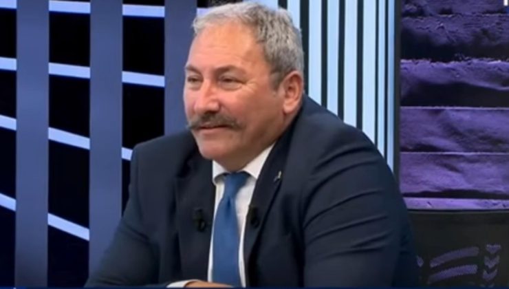 Tolga Akalın, “Neden Anahtar Parti?” sorusunu yanıtladı