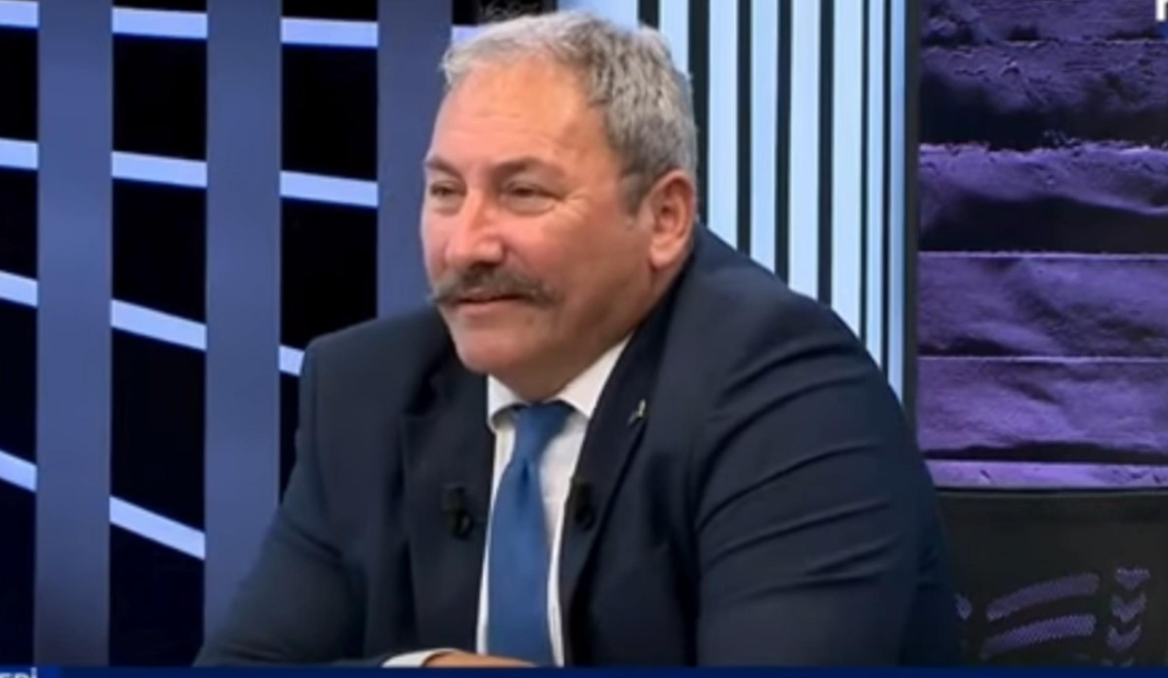 Tolga Akalın, “Neden Anahtar Parti?” sorusunu yanıtladı