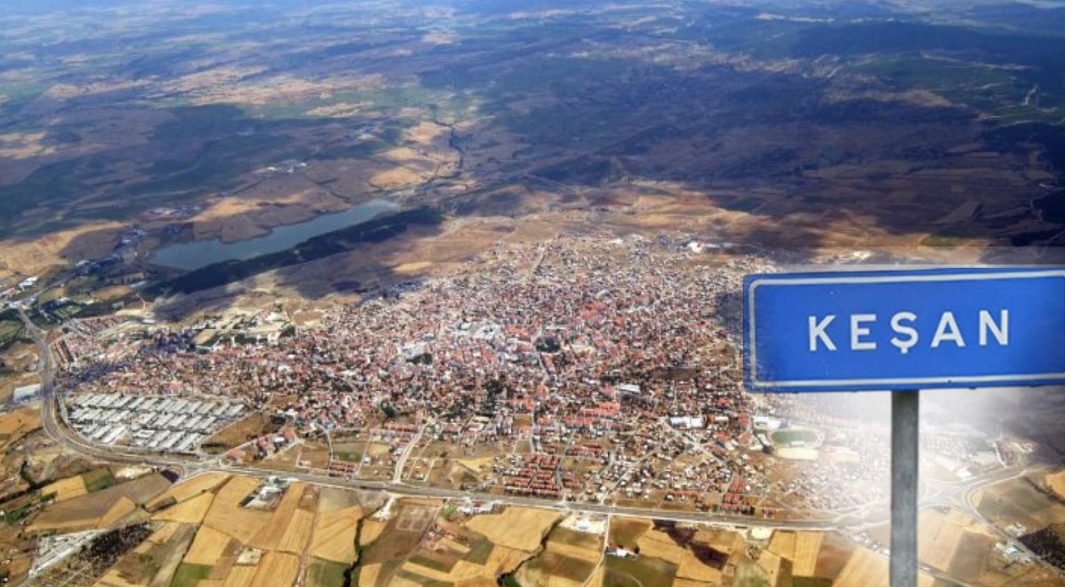 Keşan’da konut satışı yeniden yükselişte