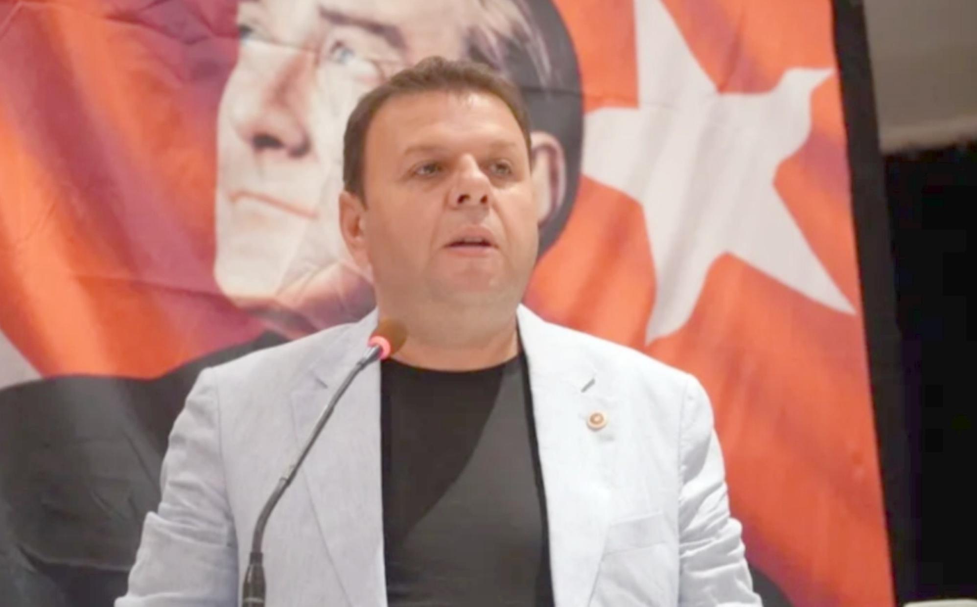 Edirne Milletvekili ve Ziraat Mühendisi Ediz Ün: “Maliyetin altındaki alım fiyatlarıyla nereye kadar?”