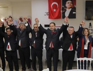 EDESOB’da Özen dönemi…