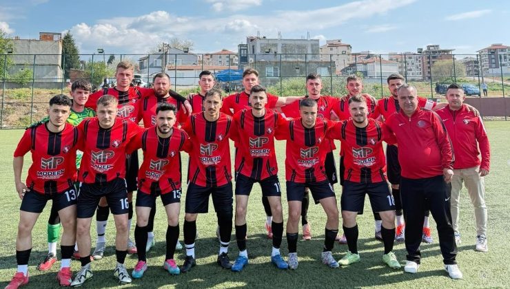 Beğendik Spor’dan olaylı maçla ilgili açıklama: “Bir kişinin fevri davranışı, kulübümüzün köklü değerlerini ve vizyonunu temsil edemez”