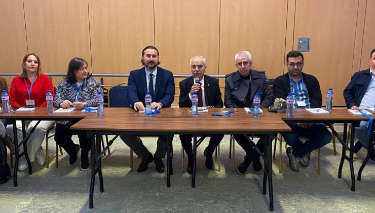 Go2Recycling projesiyle ilgili toplantı Bulgaristan’da gerçekleştirildi
