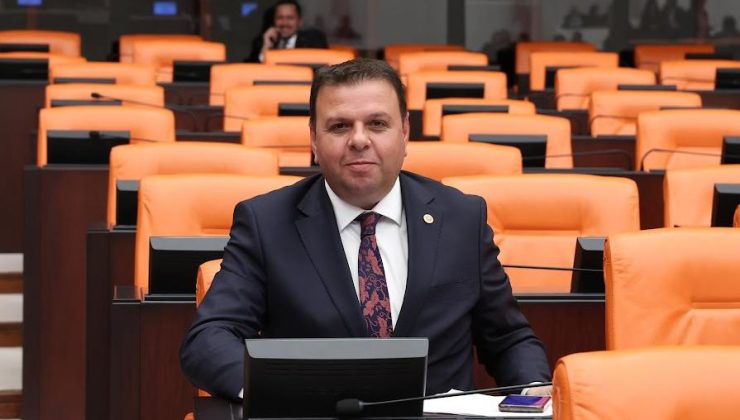 Ediz Ün: “Hayvancılık ithalat sarmalında can çekişiyor!”