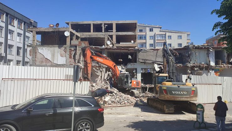 Uzun bir aranın ardından yeniden başladı