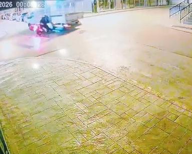 Aynı yerde 2 yaralı daha…