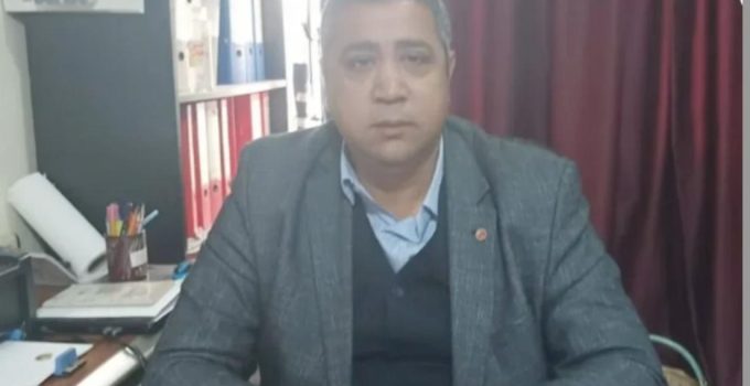 Fahrettin Savcı: “Siyasette güven, seçtiğine duyulan inançtır”