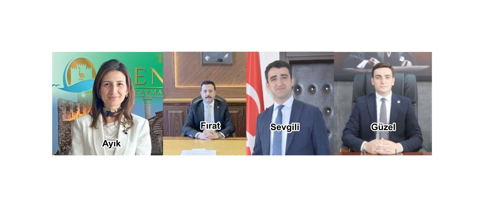 Keşan, İpsala ve Uzunköprü’nün OSB süreçlerini yönetiyordu
