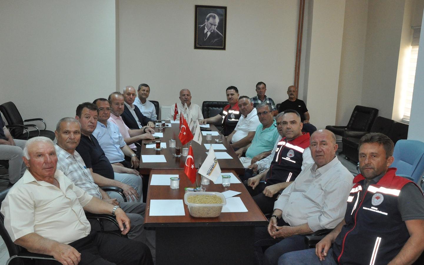 Otomatik taslak