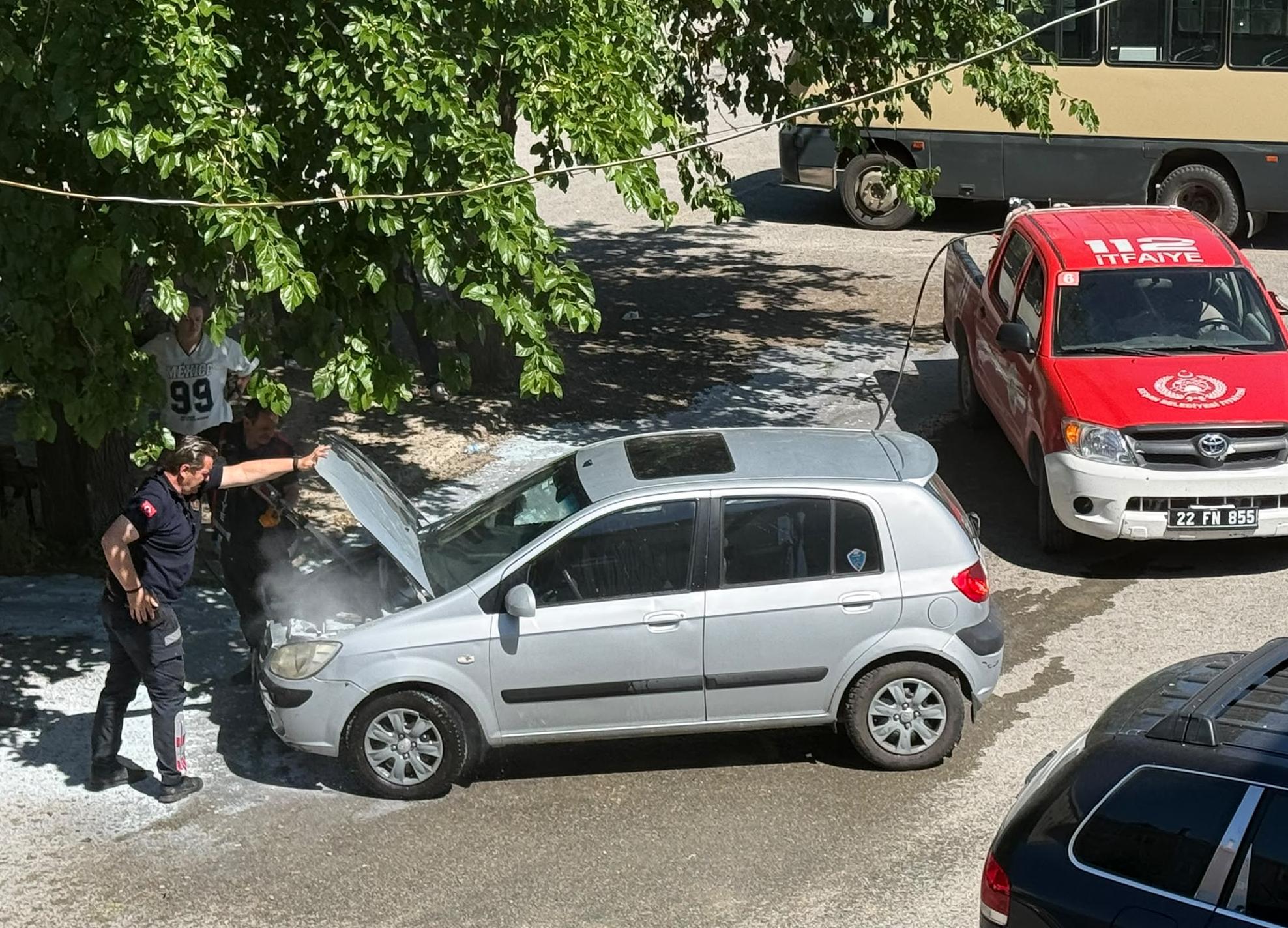 Otomatik taslak