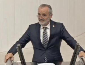 Akalın: “Afetlerle mücadelede sorumluluk devrediliyor, kaynak devredilmiyor”