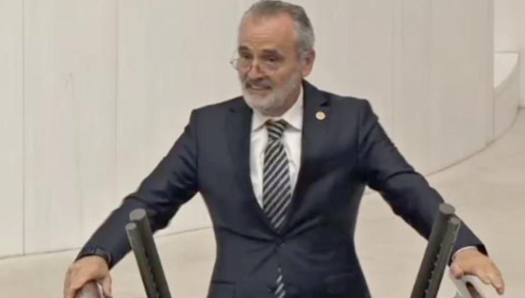 Akalın: “Afetlerle mücadelede sorumluluk devrediliyor, kaynak devredilmiyor”