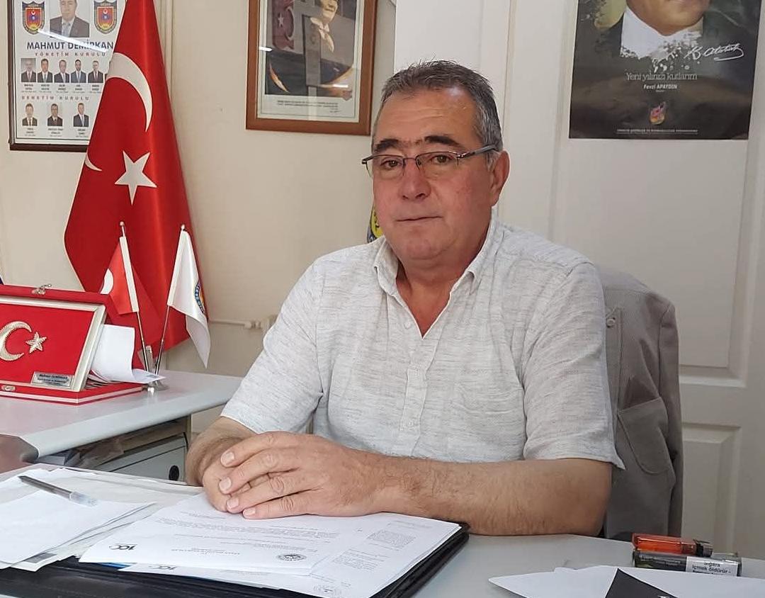 Otomatik taslak