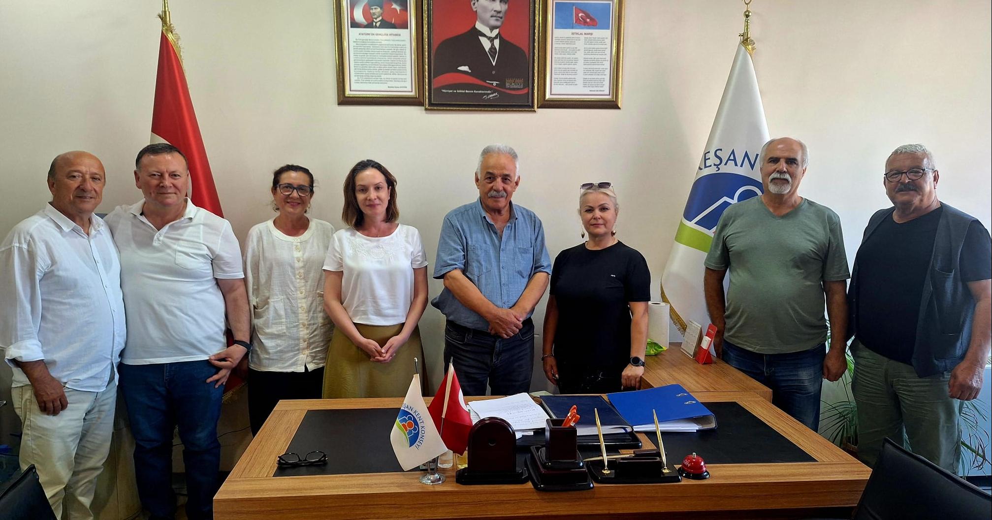 Otomatik taslak