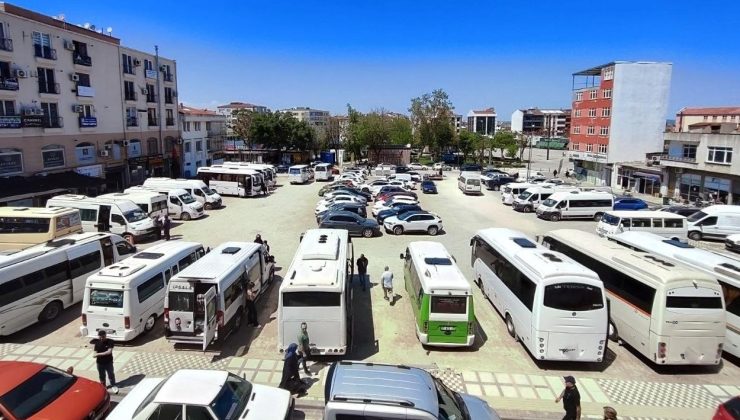 Meclis, eski binasının “kat karşılığı inşaat yapımını” görüşecek