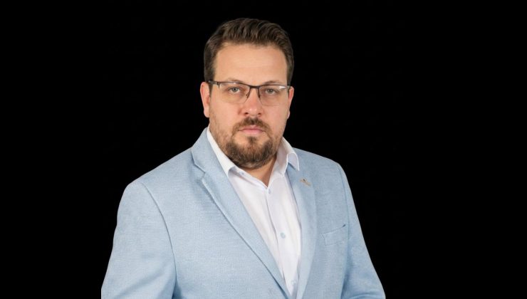 Kalp krizi geçiren Muhtar İsmail Çalışkan hayatını kaybetti