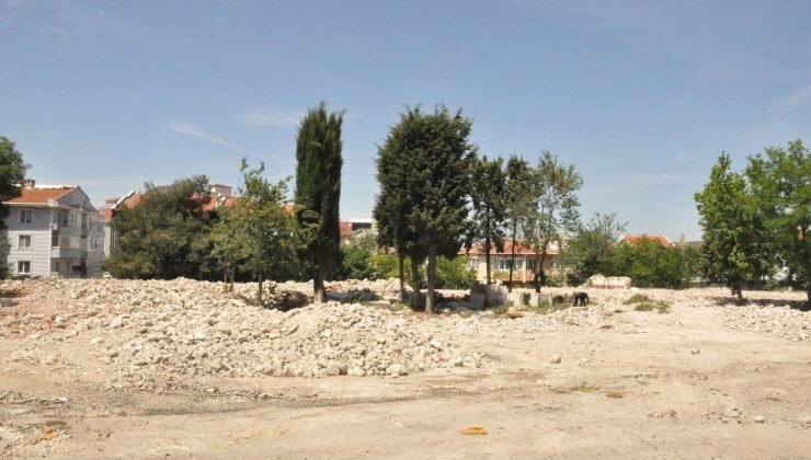 Beklenen ihale 24 Temmuz’da…