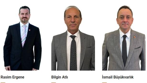 Özcan’ın parti değişikliği sonrası yönetimde sarsıntı