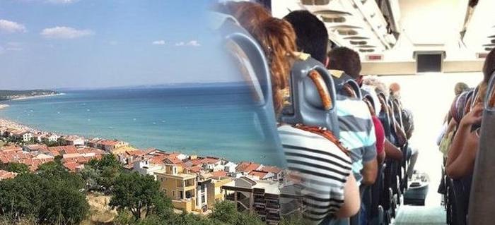 Erikli ve Mecidiye’ye yapılan seferler arttı
