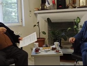 Özcan’ın, 2021 yılında “Bir dönem de iktidarda neden olmasın” sözleri akıllara geldi