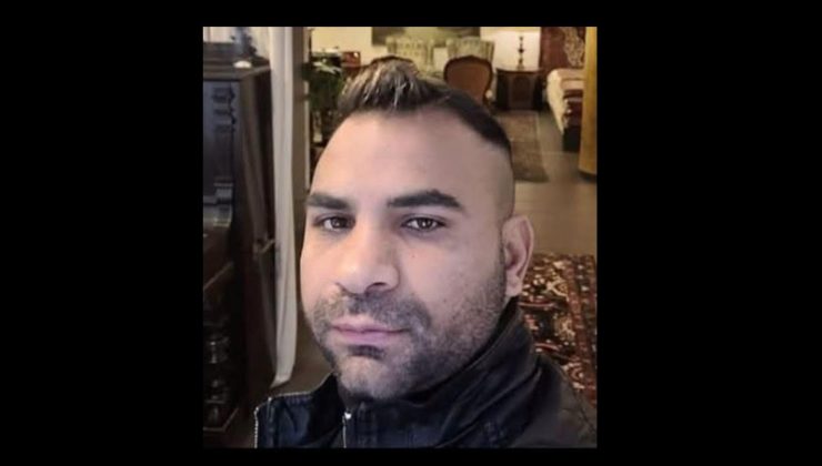 Serinlemek için girdiği denizde hayatını kaybetti