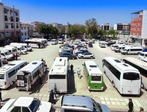 Gözler bugün yapılacak mecliste
