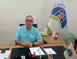Keşan Kent Konseyi’nin genel kurulu 11 Haziran’da yapılacak