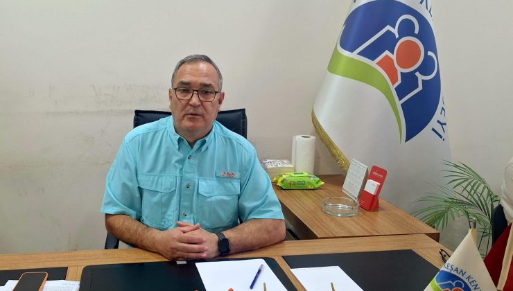 Keşan Kent Konseyi’nin genel kurulu 11 Haziran’da yapılacak