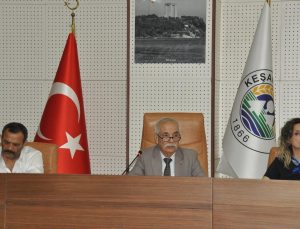 Meclis’ten “Ortak akıl” çıktı