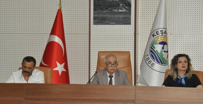 Meclis’ten “Ortak akıl” çıktı