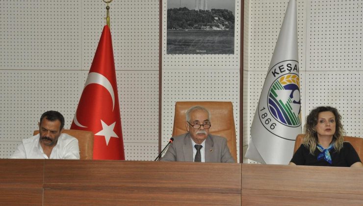 Meclis’ten “Ortak akıl” çıktı