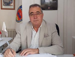 Demirkan’dan “cep telefonu” uyarısı: “Sadece cezayı değil, hayatınızı da düşünün”
