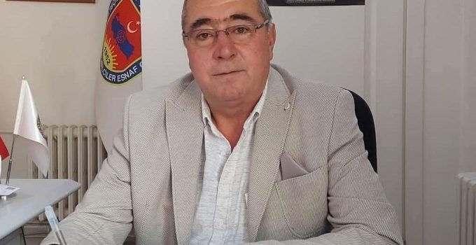 Demirkan’dan “cep telefonu” uyarısı: “Sadece cezayı değil, hayatınızı da düşünün”