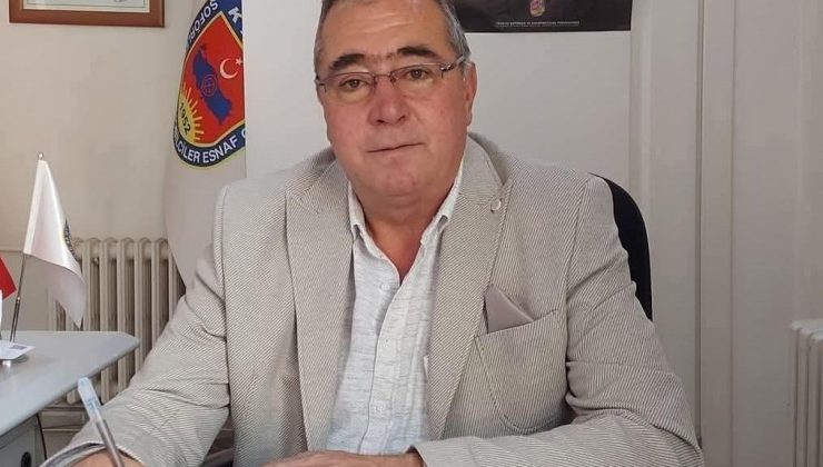 Demirkan’dan “cep telefonu” uyarısı: “Sadece cezayı değil, hayatınızı da düşünün”