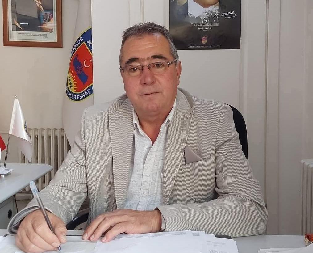 Demirkan’dan “cep telefonu” uyarısı: “Sadece cezayı değil, hayatınızı da düşünün”