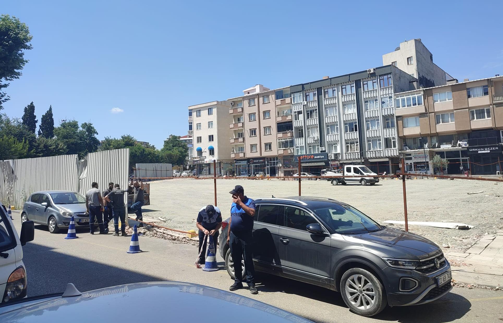 Otomatik taslak