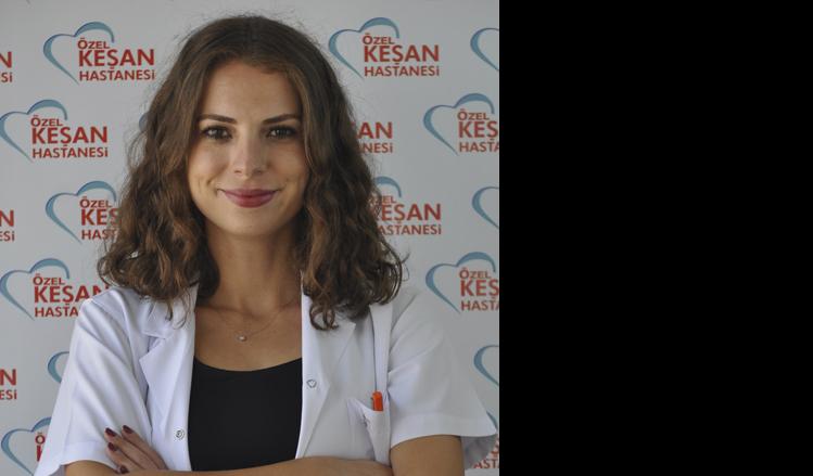 Beslenme ve Diyet Uzmanı Karahan’dan aşırı sıcaklarda beslenme önerileri: “Çay, kahve ve gazlı içecekler suyun yerini tutmaz”