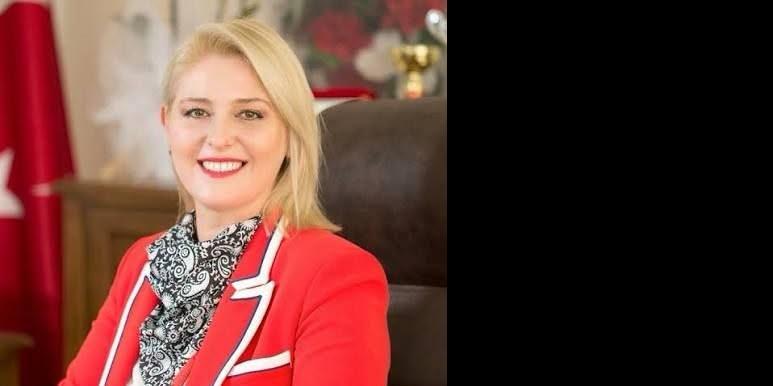 CHP’de Edirne Değişimi: İl Başkanlığına Özlem Becan atandı
